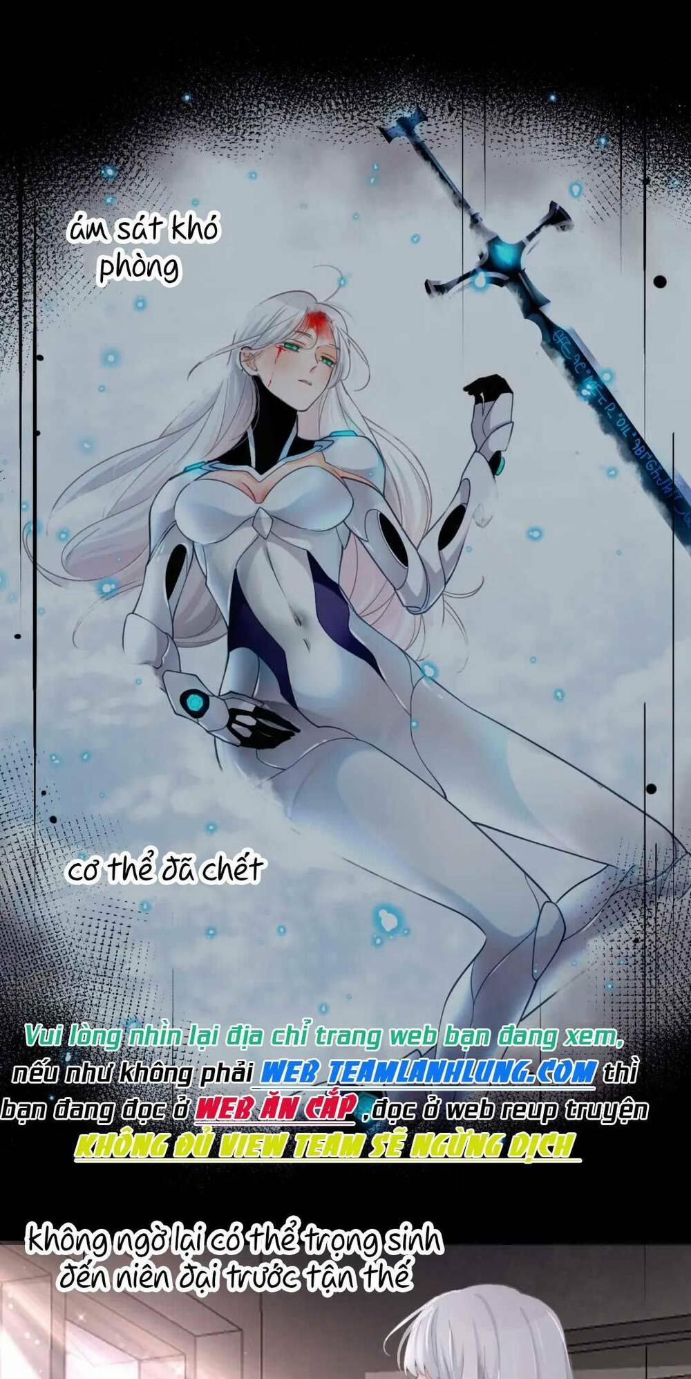 Vợ Ảnh Đế Lại Phá Hỏng Showbiz 1 trang 35