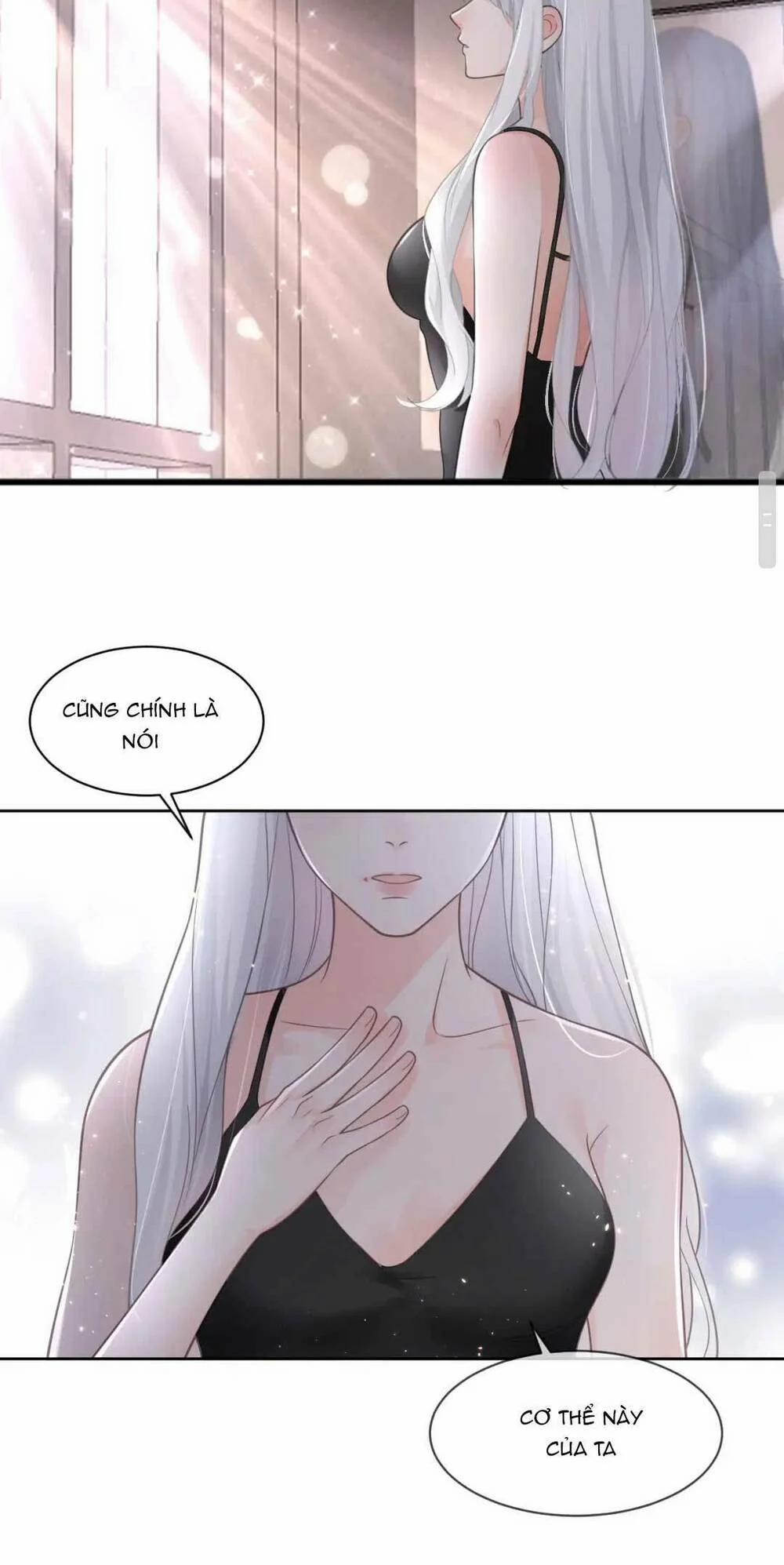 Vợ Ảnh Đế Lại Phá Hỏng Showbiz 1 trang 36