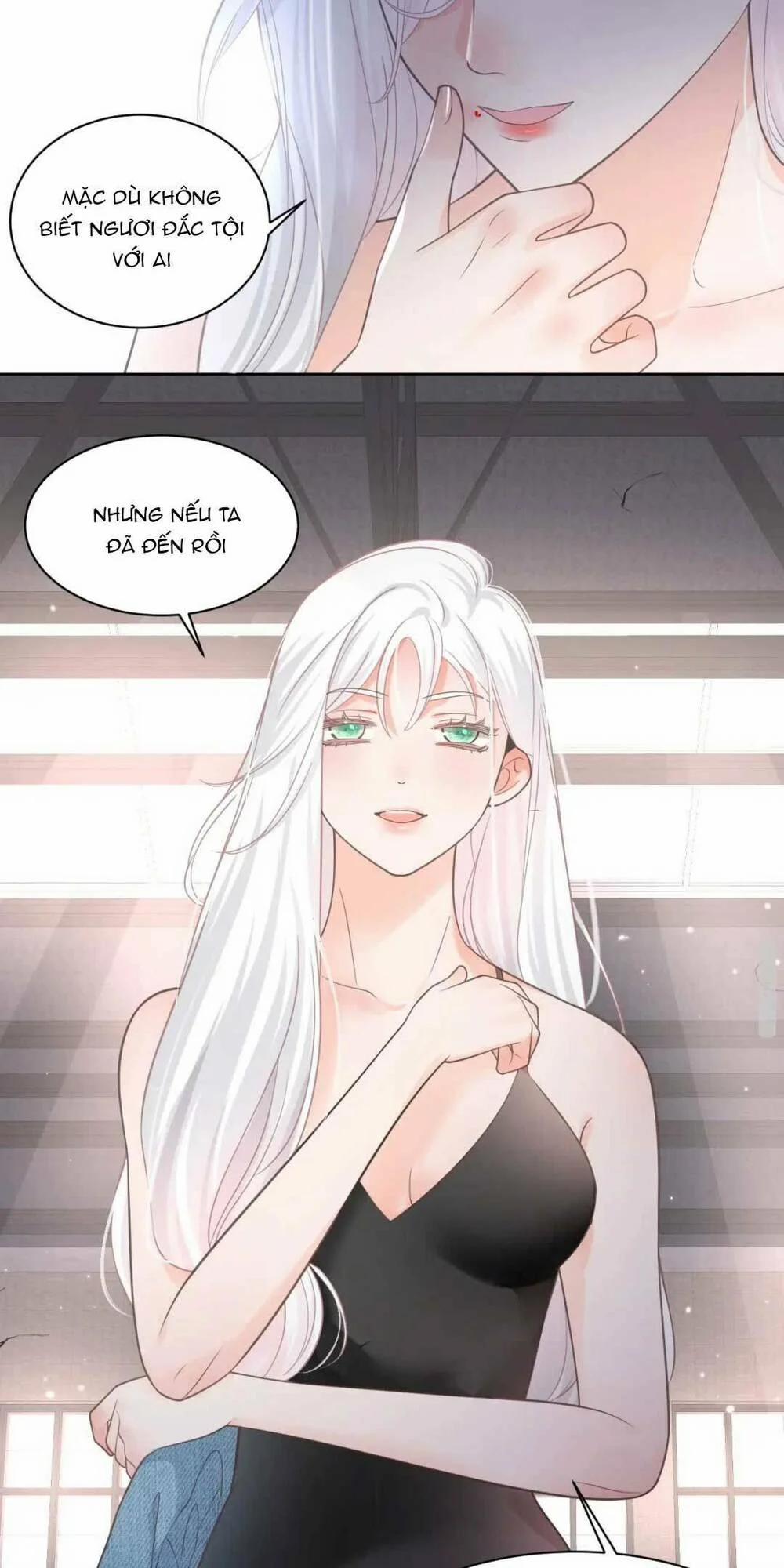 Vợ Ảnh Đế Lại Phá Hỏng Showbiz 1 trang 39