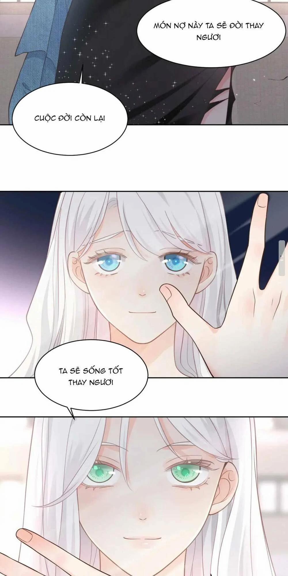 Vợ Ảnh Đế Lại Phá Hỏng Showbiz 1 trang 40