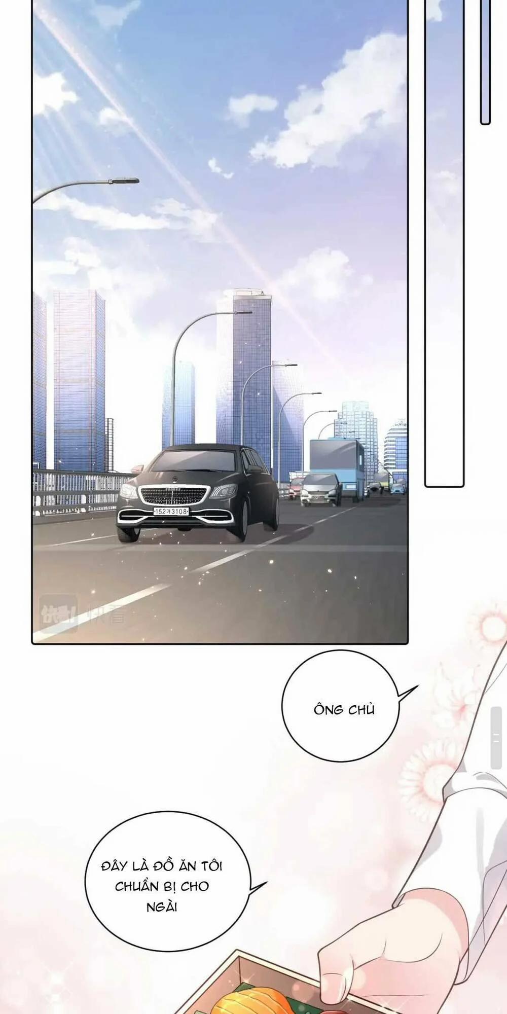 Vợ Ảnh Đế Lại Phá Hỏng Showbiz 1 trang 43