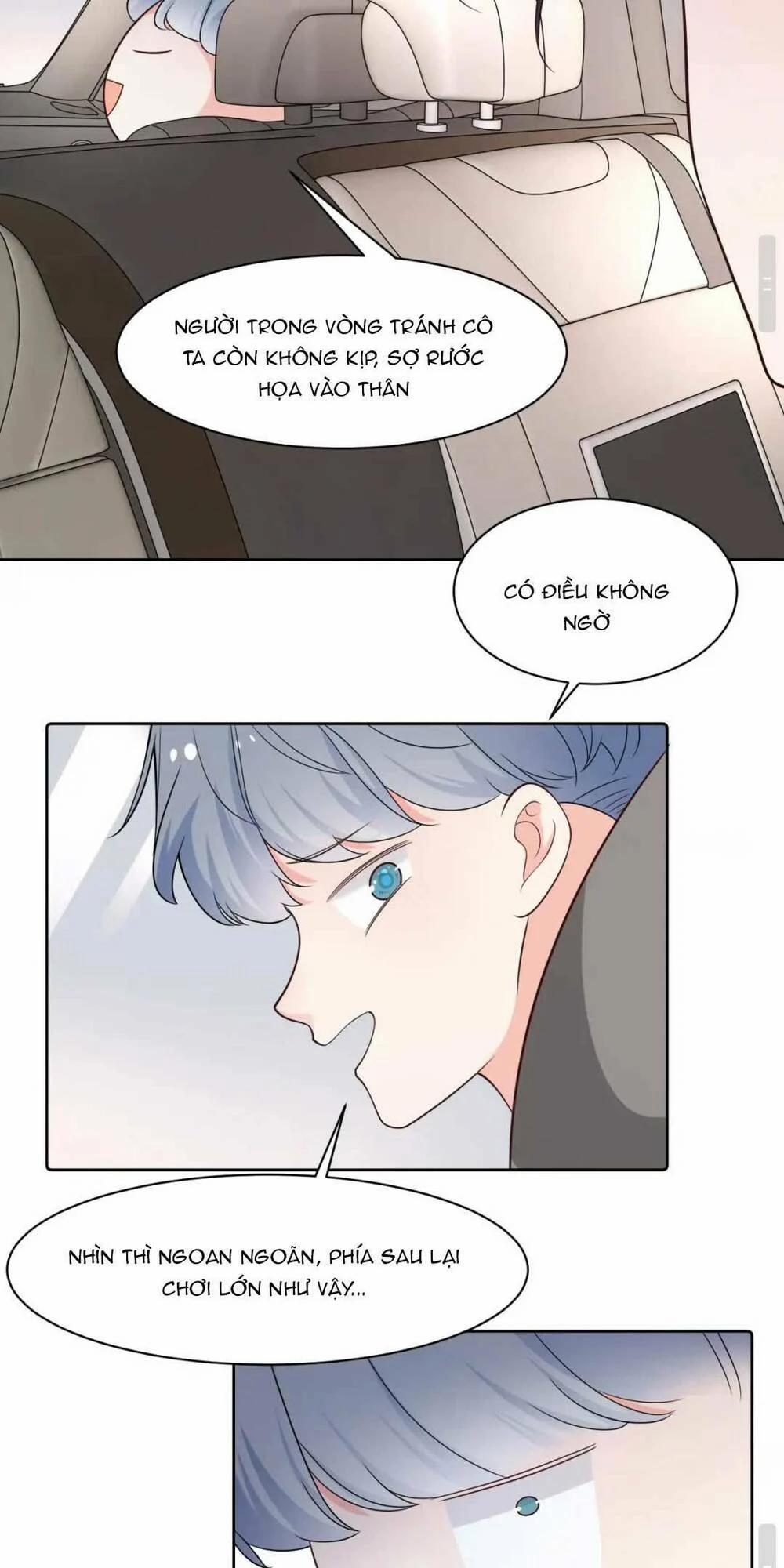 Vợ Ảnh Đế Lại Phá Hỏng Showbiz 1 trang 46