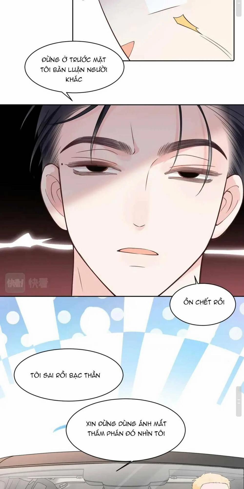 Vợ Ảnh Đế Lại Phá Hỏng Showbiz 1 trang 47