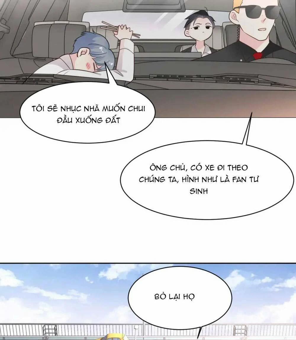 Vợ Ảnh Đế Lại Phá Hỏng Showbiz 1 trang 48