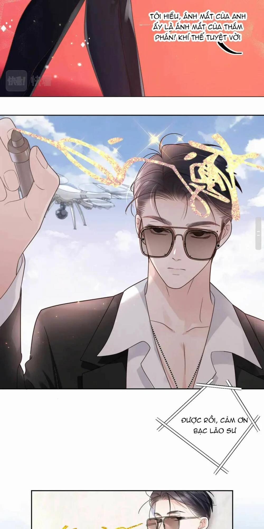 Vợ Ảnh Đế Lại Phá Hỏng Showbiz 1 trang 5