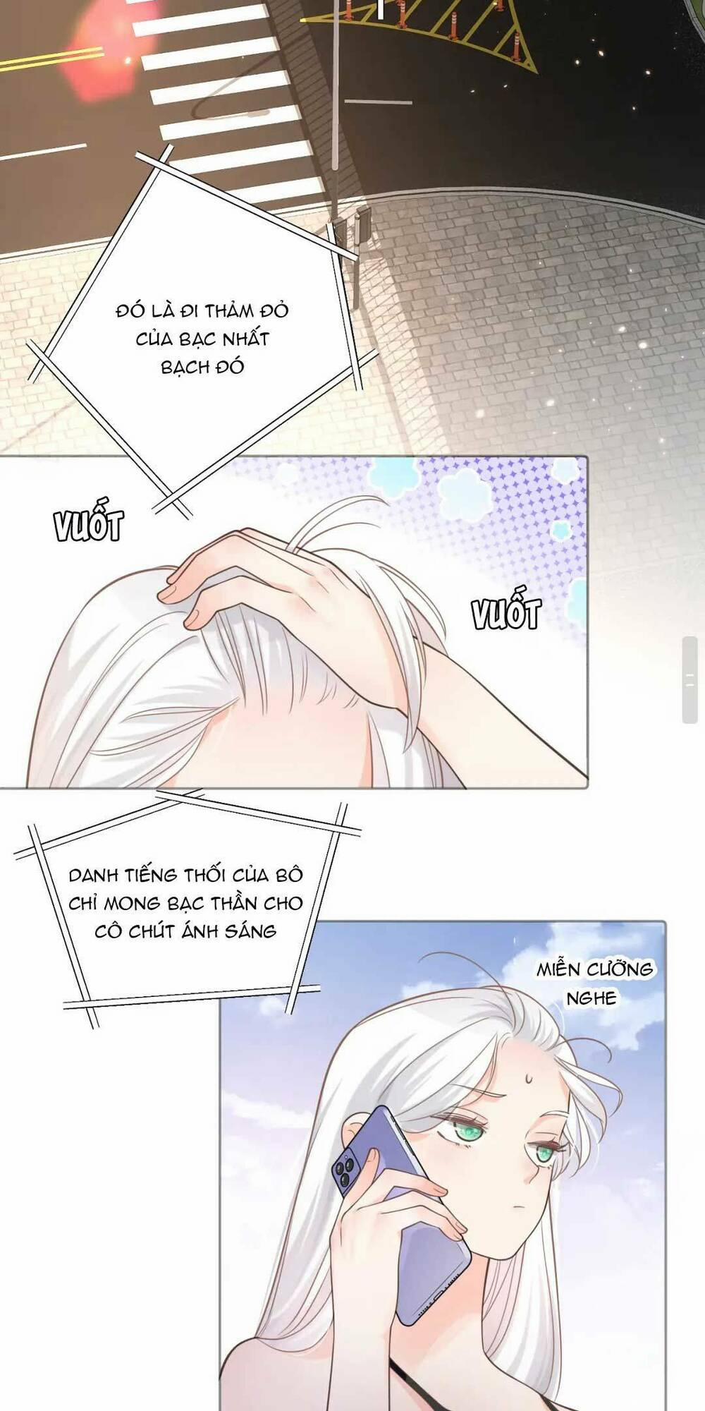 Vợ Ảnh Đế Lại Phá Hỏng Showbiz 1 trang 51