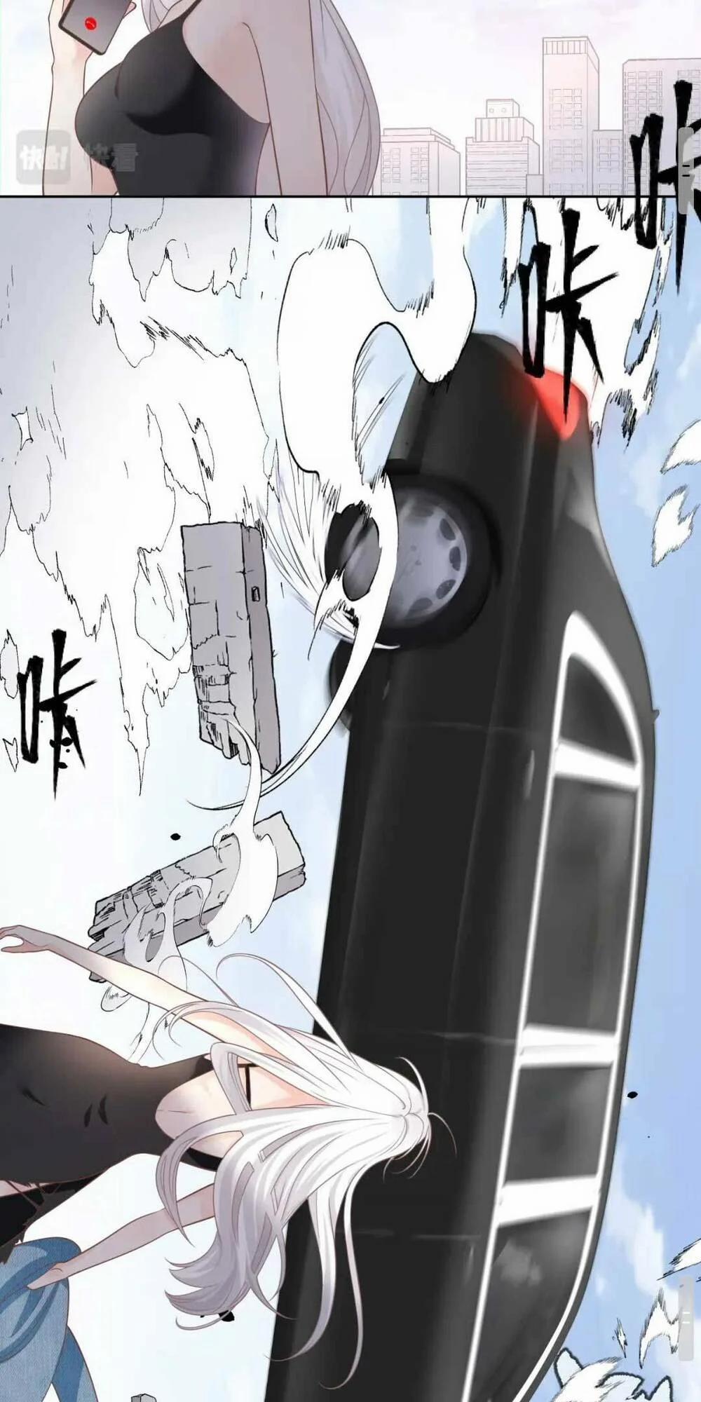 Vợ Ảnh Đế Lại Phá Hỏng Showbiz 1 trang 53