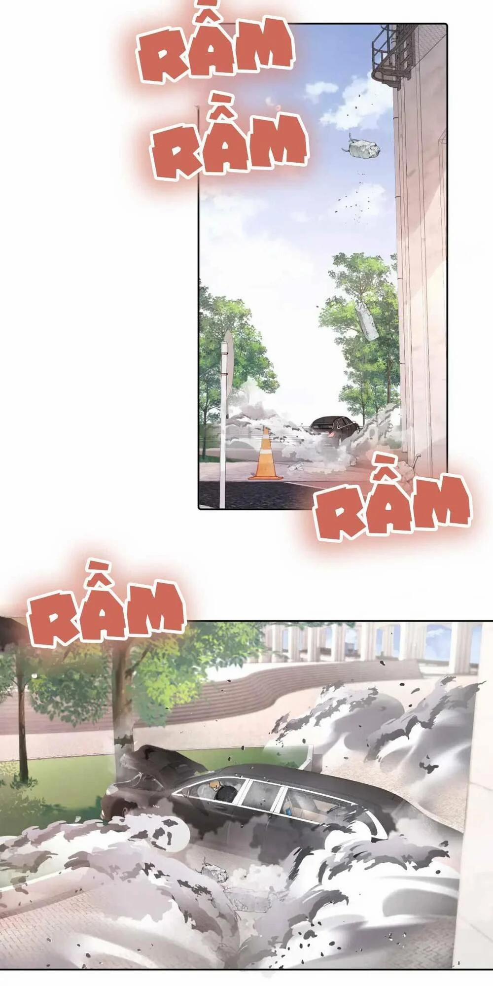 Vợ Ảnh Đế Lại Phá Hỏng Showbiz 1 trang 55