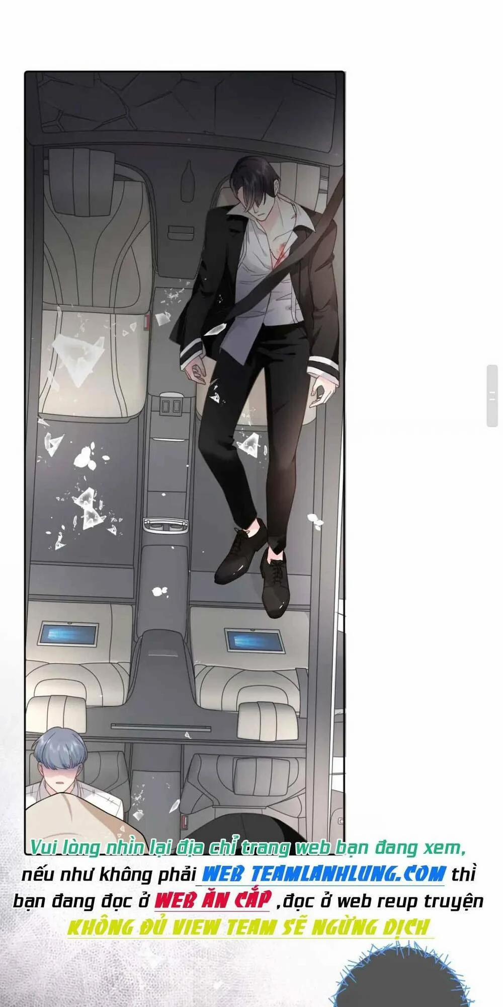 Vợ Ảnh Đế Lại Phá Hỏng Showbiz 1 trang 56