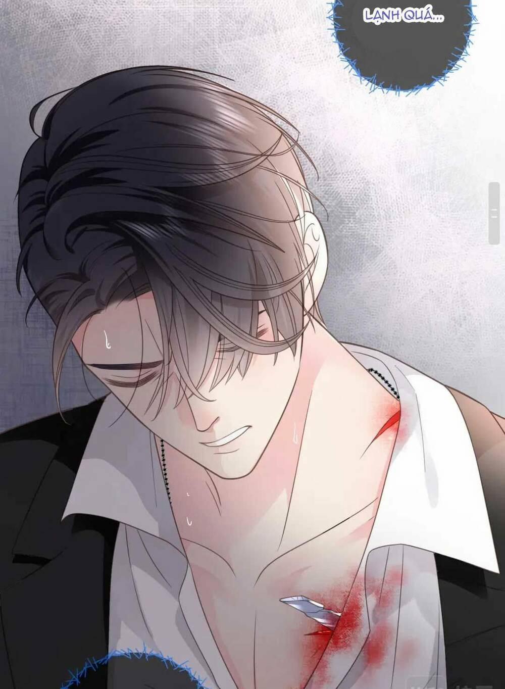 Vợ Ảnh Đế Lại Phá Hỏng Showbiz 1 trang 57