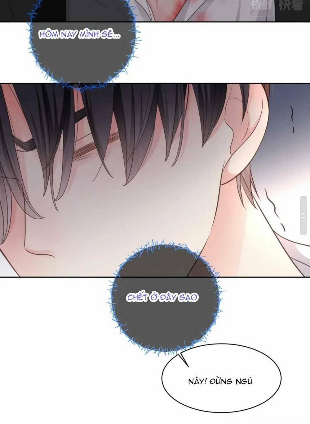 Vợ Ảnh Đế Lại Phá Hỏng Showbiz 1 trang 58