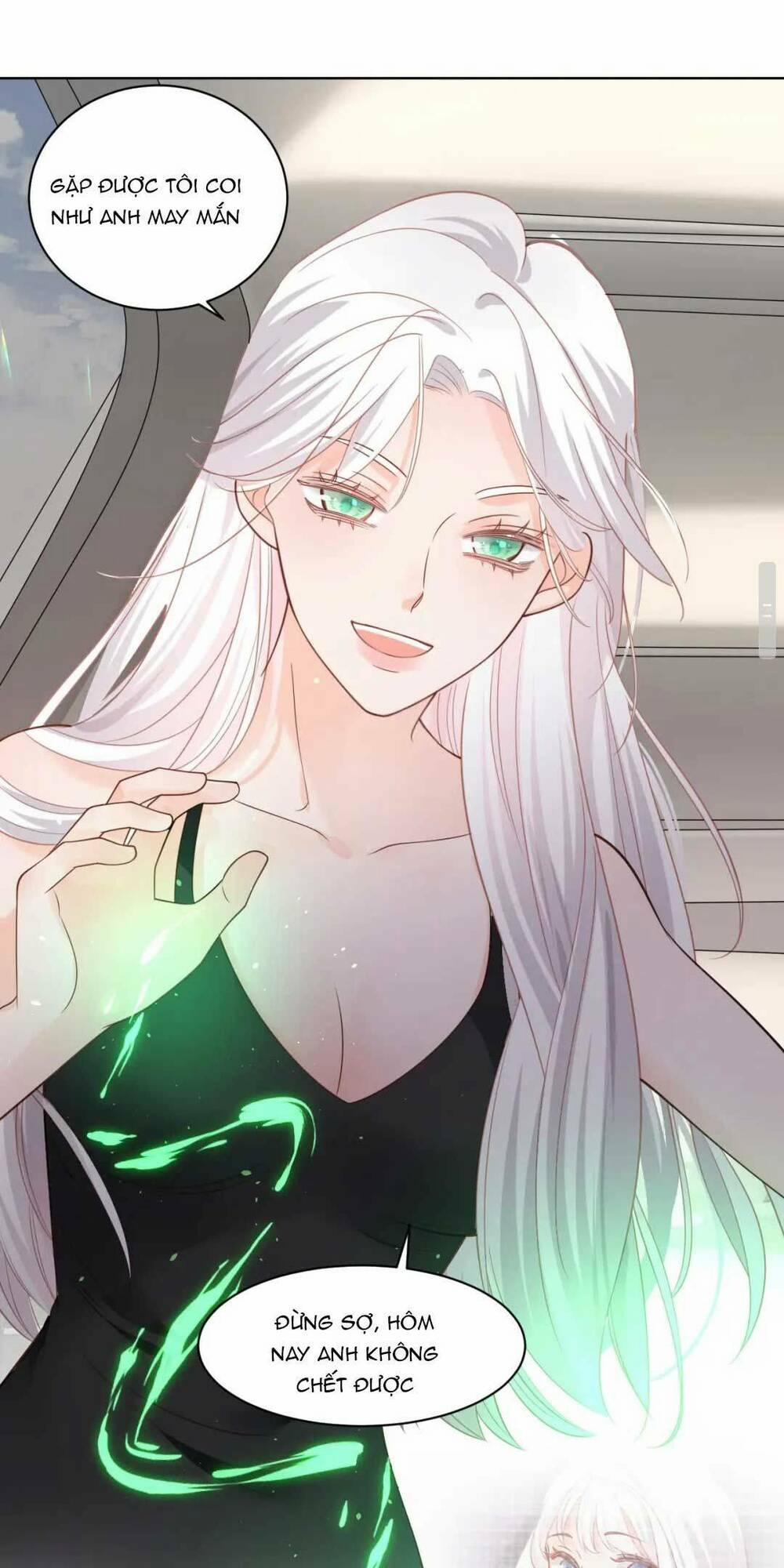 Vợ Ảnh Đế Lại Phá Hỏng Showbiz 1 trang 61