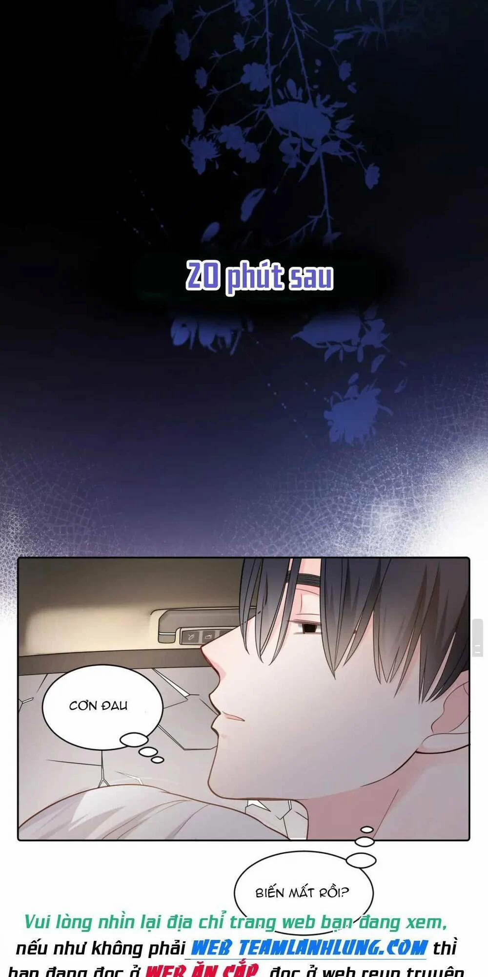 Vợ Ảnh Đế Lại Phá Hỏng Showbiz 1 trang 64