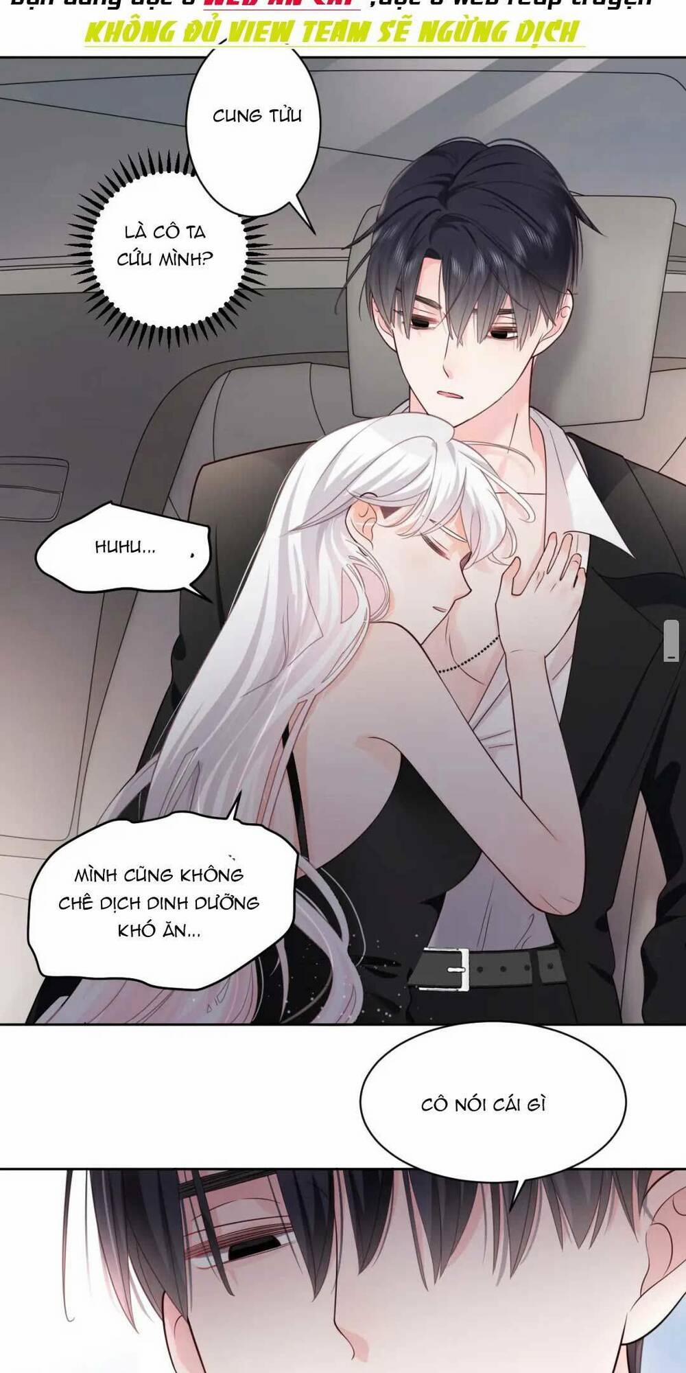 Vợ Ảnh Đế Lại Phá Hỏng Showbiz 1 trang 65