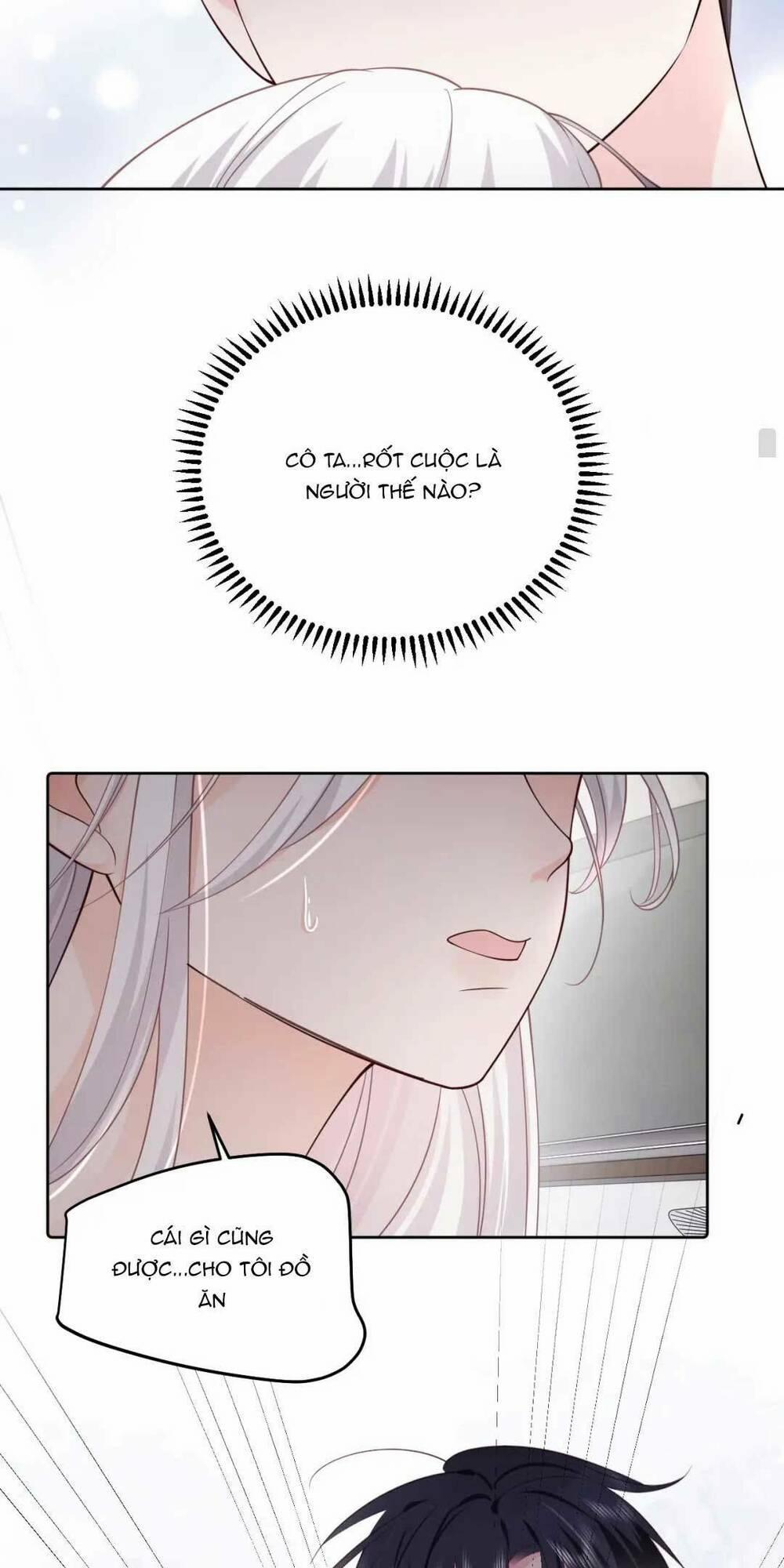 Vợ Ảnh Đế Lại Phá Hỏng Showbiz 1 trang 66