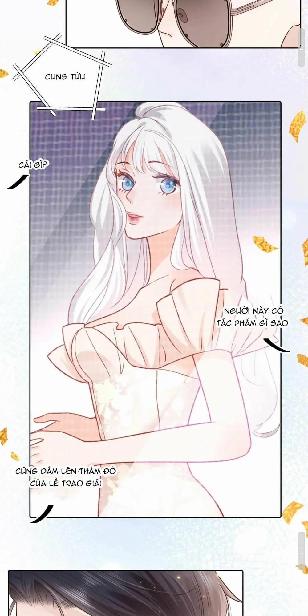 Vợ Ảnh Đế Lại Phá Hỏng Showbiz 1 trang 7