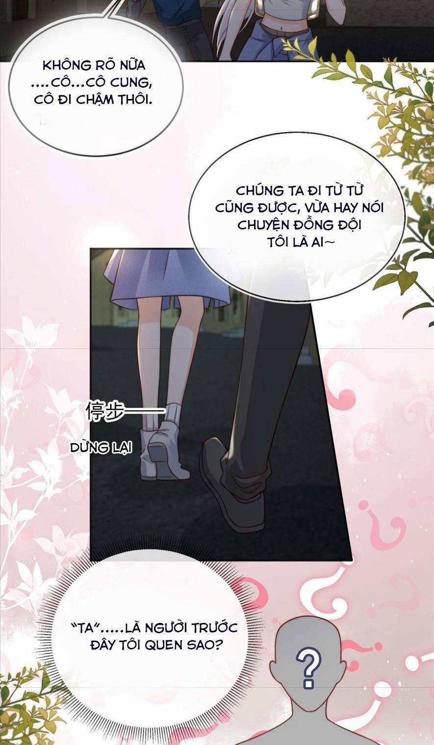 Vợ Ảnh Đế Lại Phá Hỏng Showbiz 33 trang 10