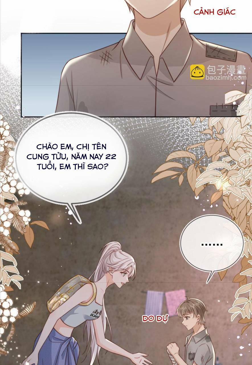 Vợ Ảnh Đế Lại Phá Hỏng Showbiz 33 trang 17