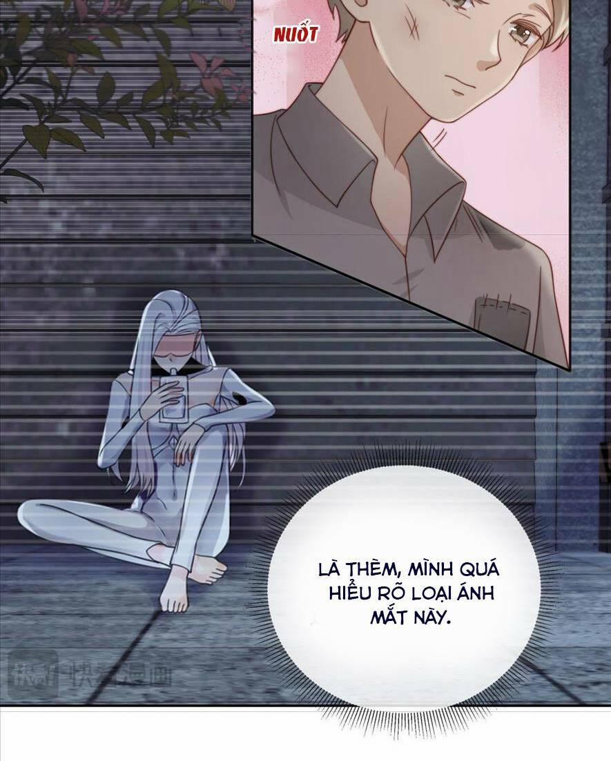 Vợ Ảnh Đế Lại Phá Hỏng Showbiz 33 trang 27