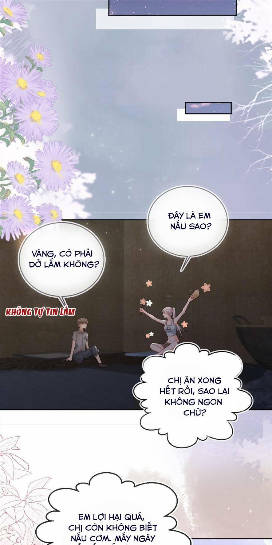 Vợ Ảnh Đế Lại Phá Hỏng Showbiz 33 trang 30