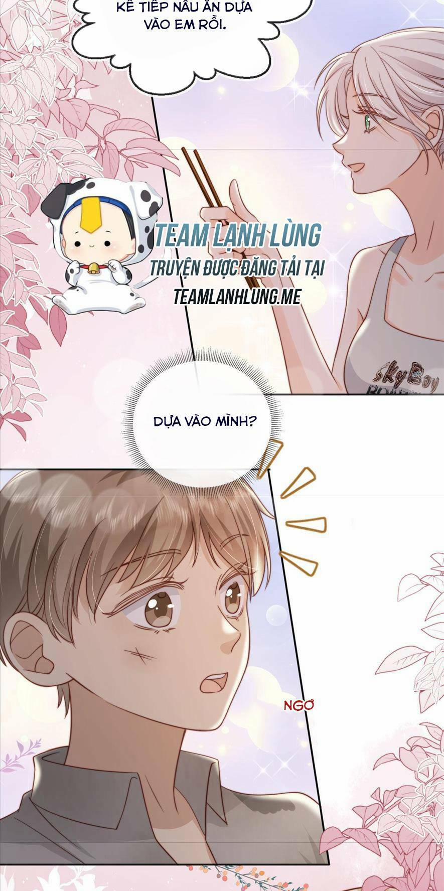 Vợ Ảnh Đế Lại Phá Hỏng Showbiz 33 trang 31