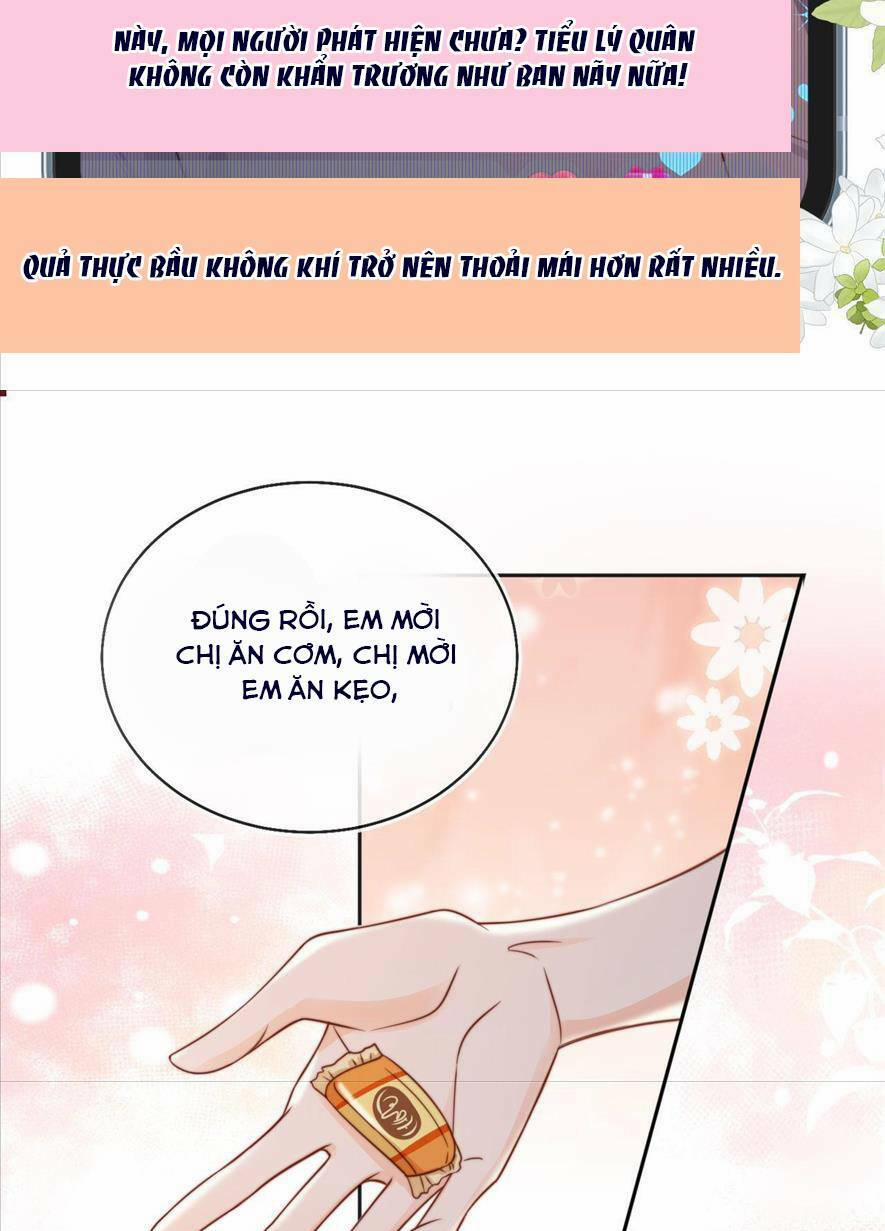 Vợ Ảnh Đế Lại Phá Hỏng Showbiz 33 trang 33
