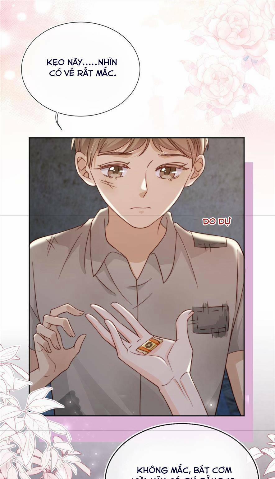 Vợ Ảnh Đế Lại Phá Hỏng Showbiz 33 trang 35