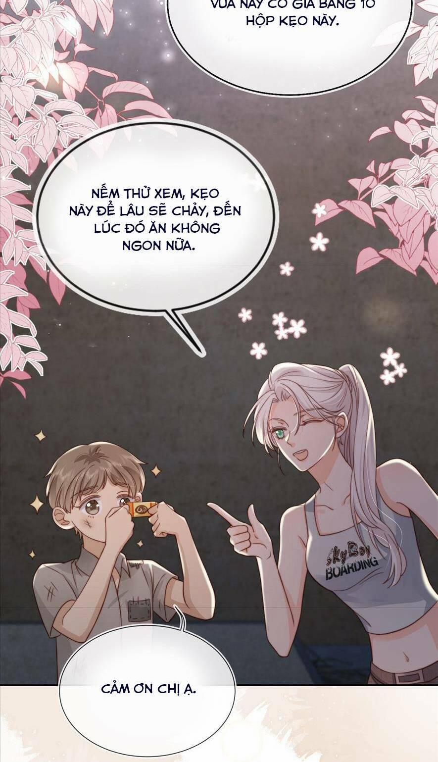 Vợ Ảnh Đế Lại Phá Hỏng Showbiz 33 trang 36