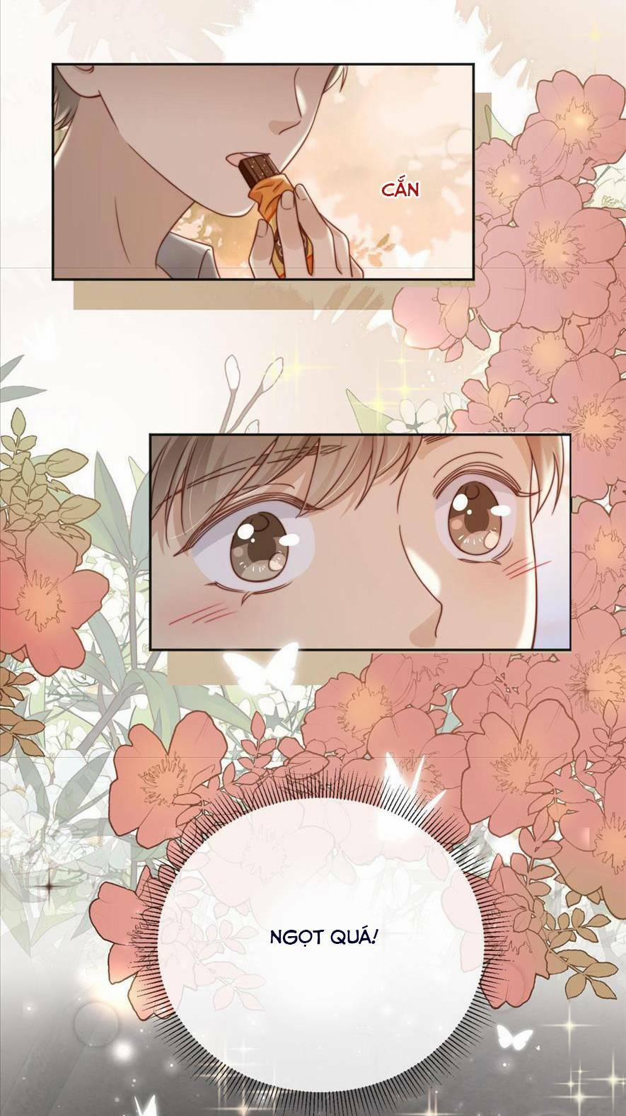 Vợ Ảnh Đế Lại Phá Hỏng Showbiz 33 trang 37