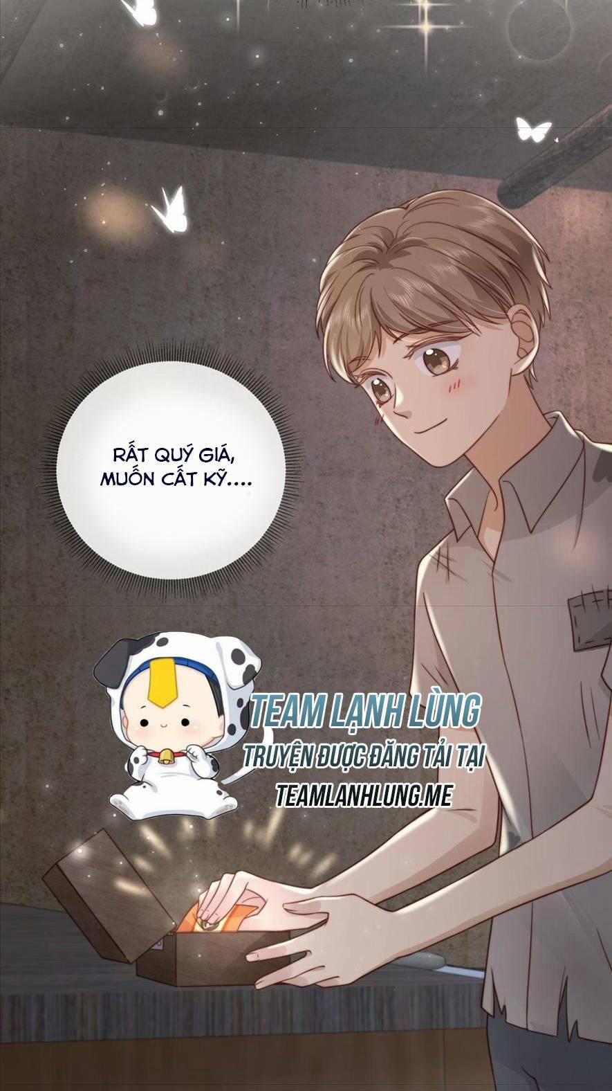 Vợ Ảnh Đế Lại Phá Hỏng Showbiz 33 trang 38