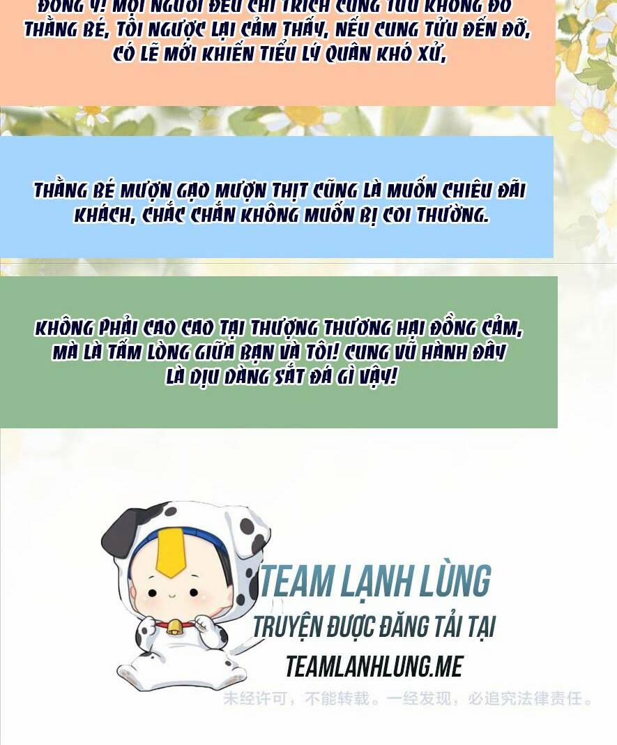 Vợ Ảnh Đế Lại Phá Hỏng Showbiz 33 trang 41