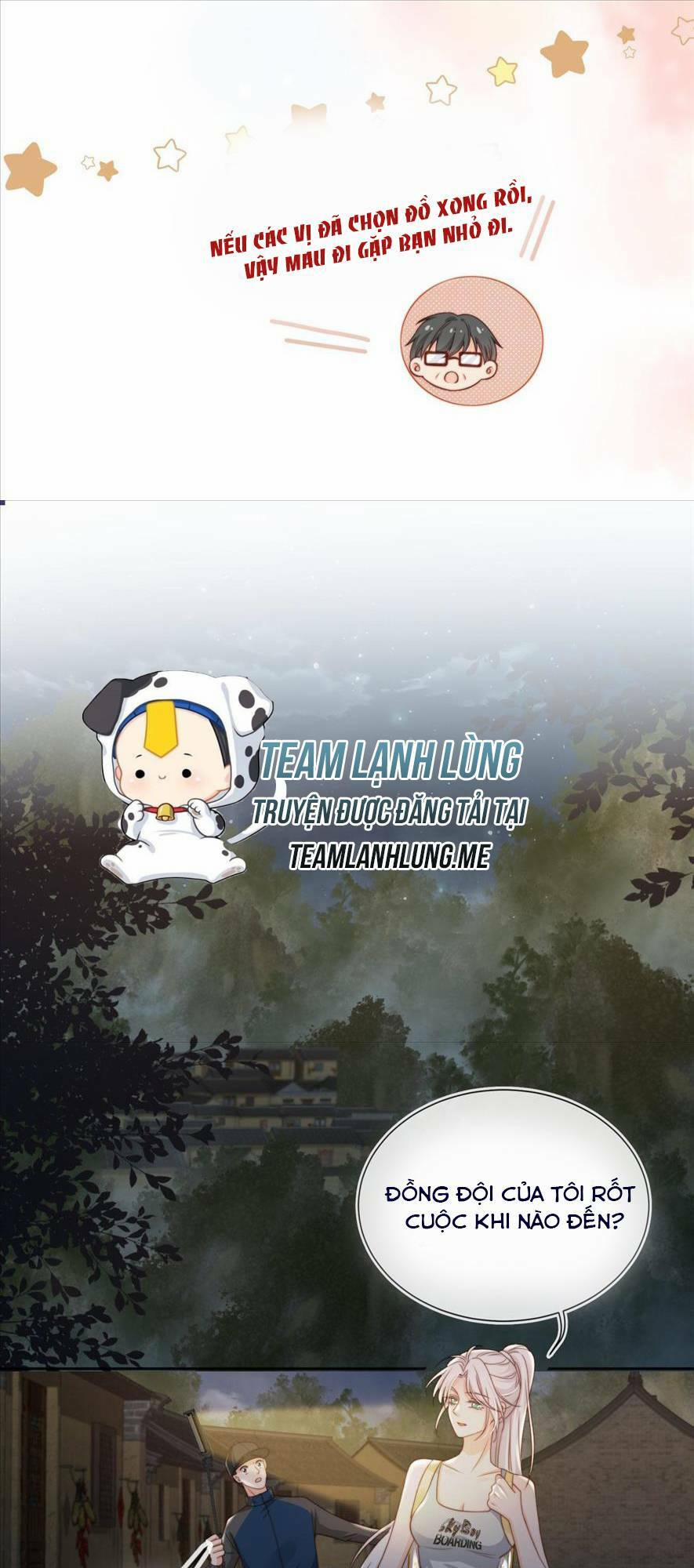 Vợ Ảnh Đế Lại Phá Hỏng Showbiz 33 trang 9