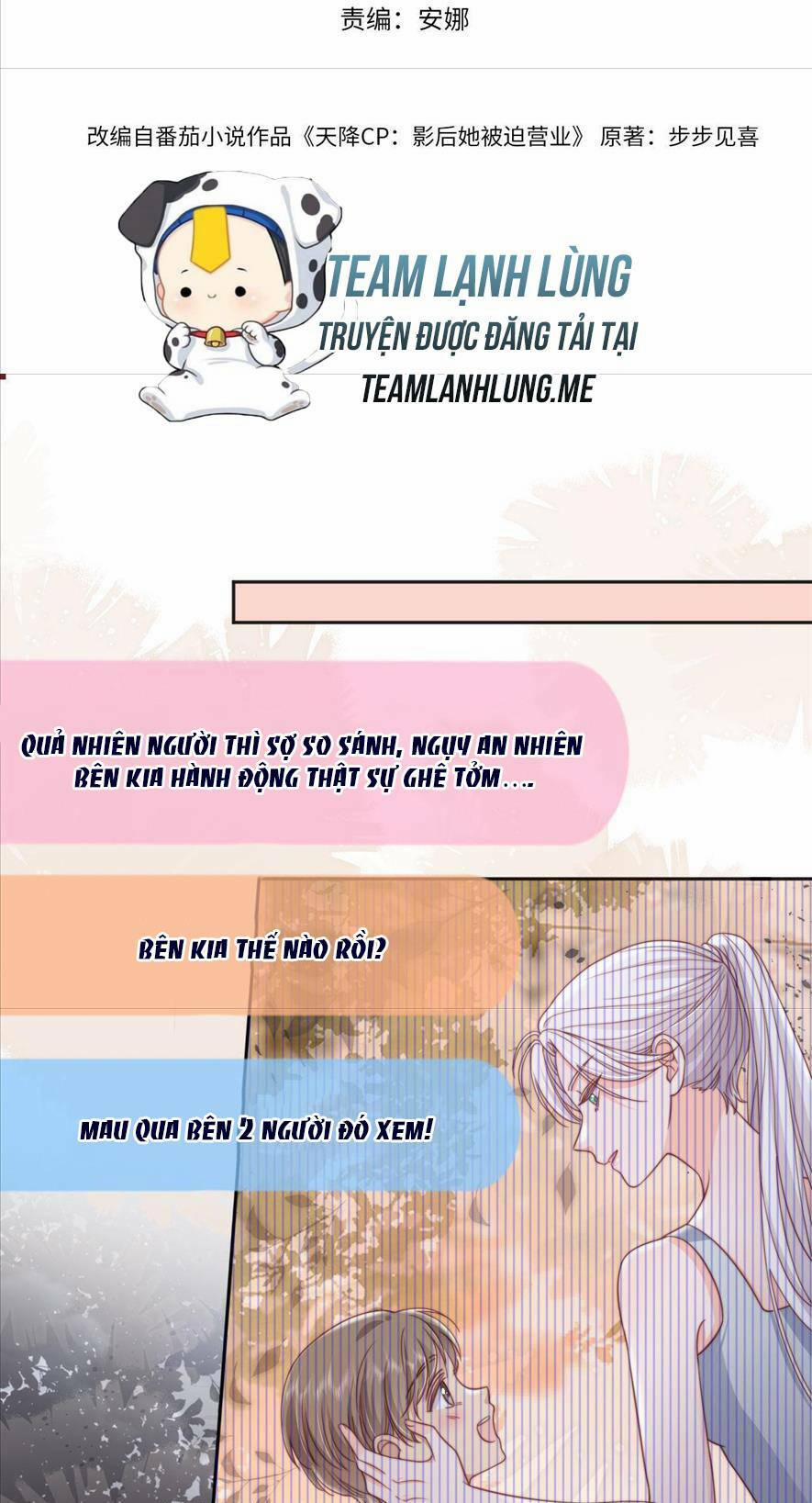 Vợ Ảnh Đế Lại Phá Hỏng Showbiz 34 trang 1