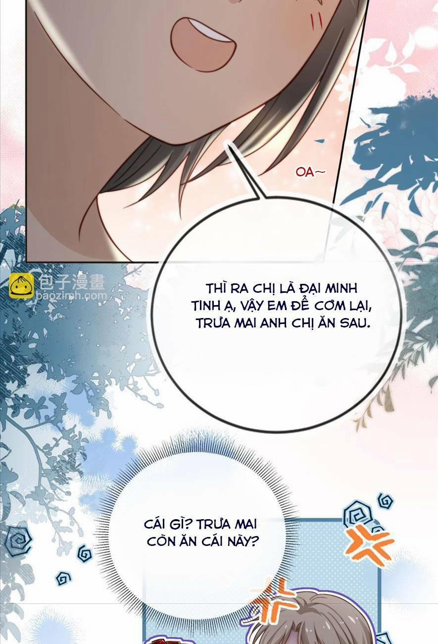 Vợ Ảnh Đế Lại Phá Hỏng Showbiz 34 trang 10