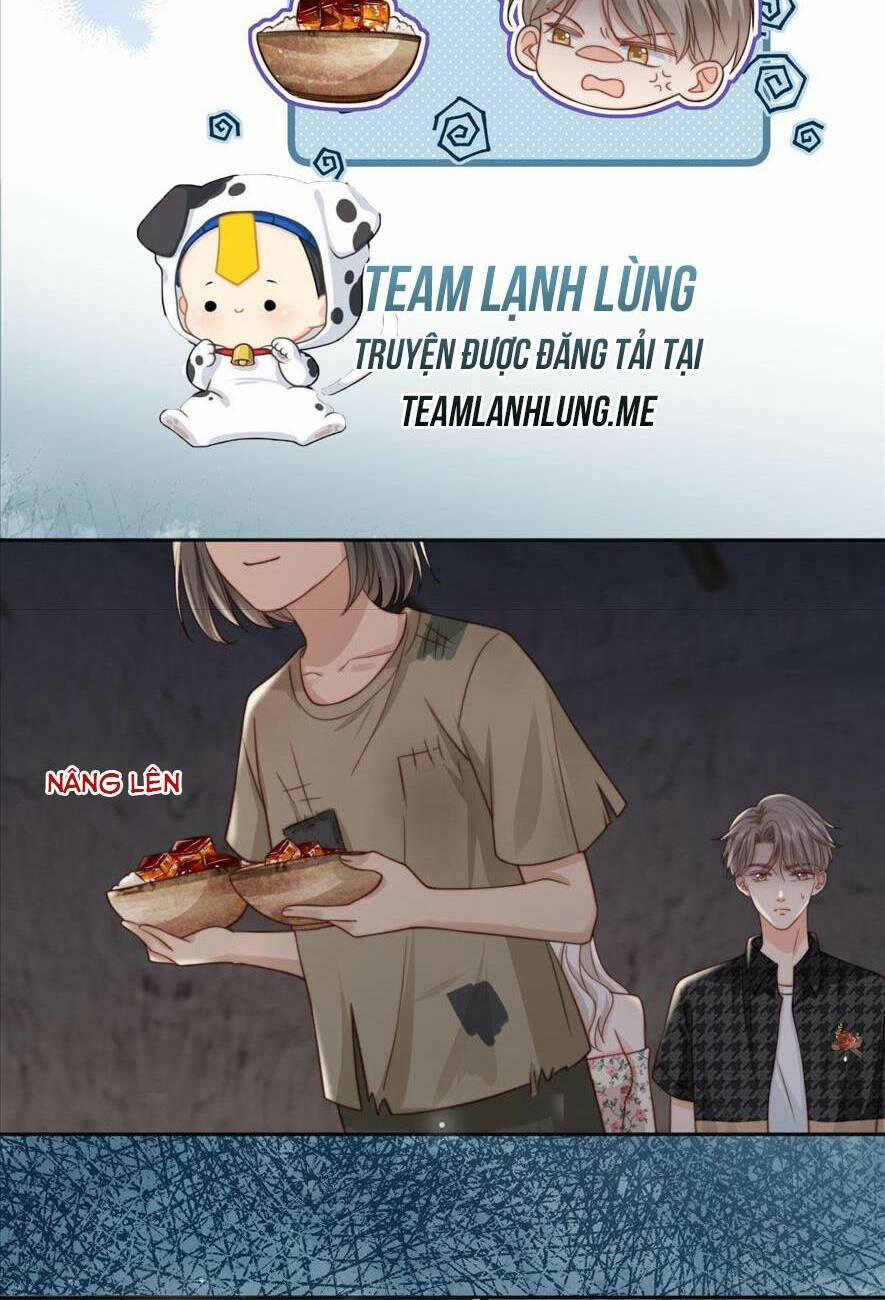 Vợ Ảnh Đế Lại Phá Hỏng Showbiz 34 trang 11