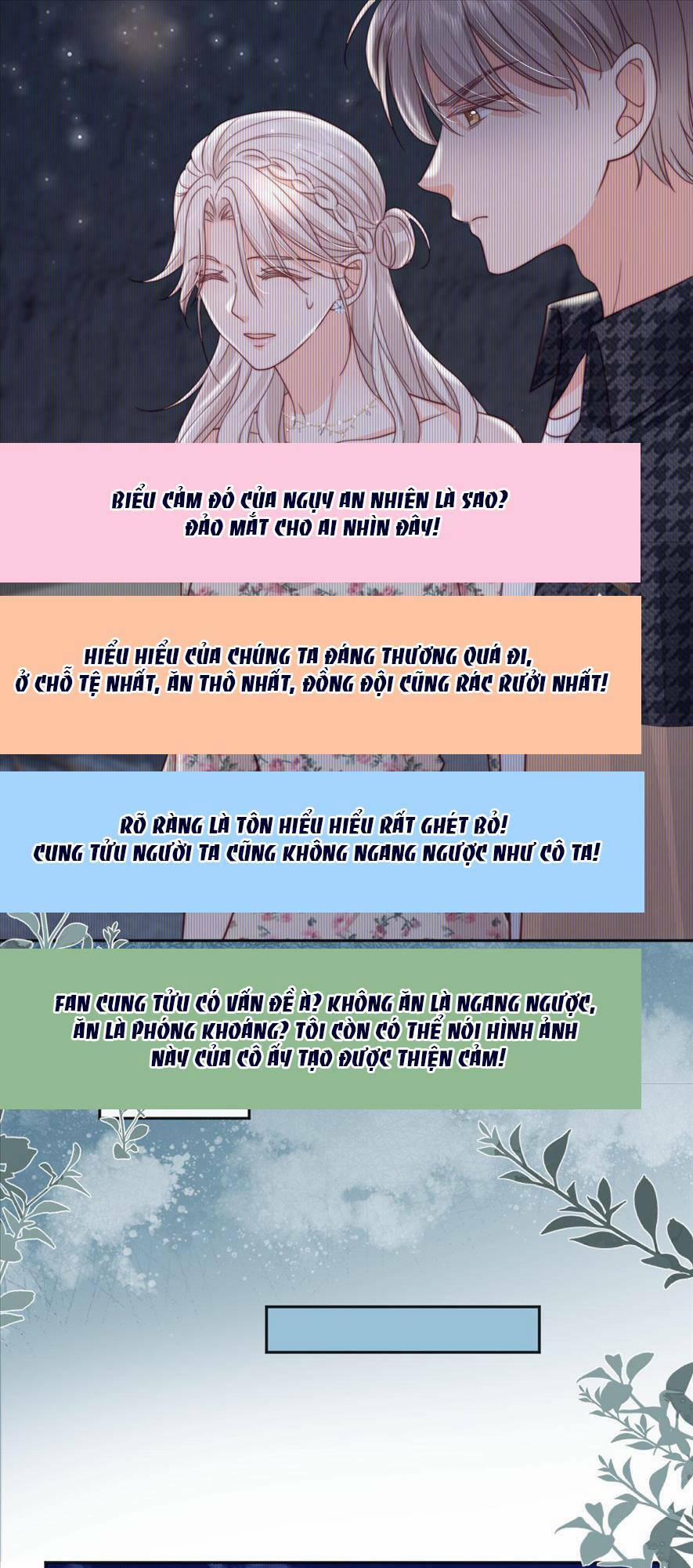 Vợ Ảnh Đế Lại Phá Hỏng Showbiz 34 trang 12