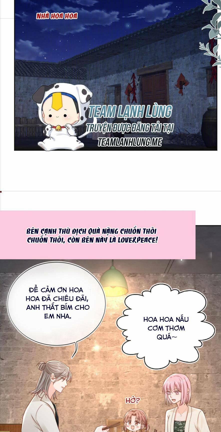 Vợ Ảnh Đế Lại Phá Hỏng Showbiz 34 trang 13