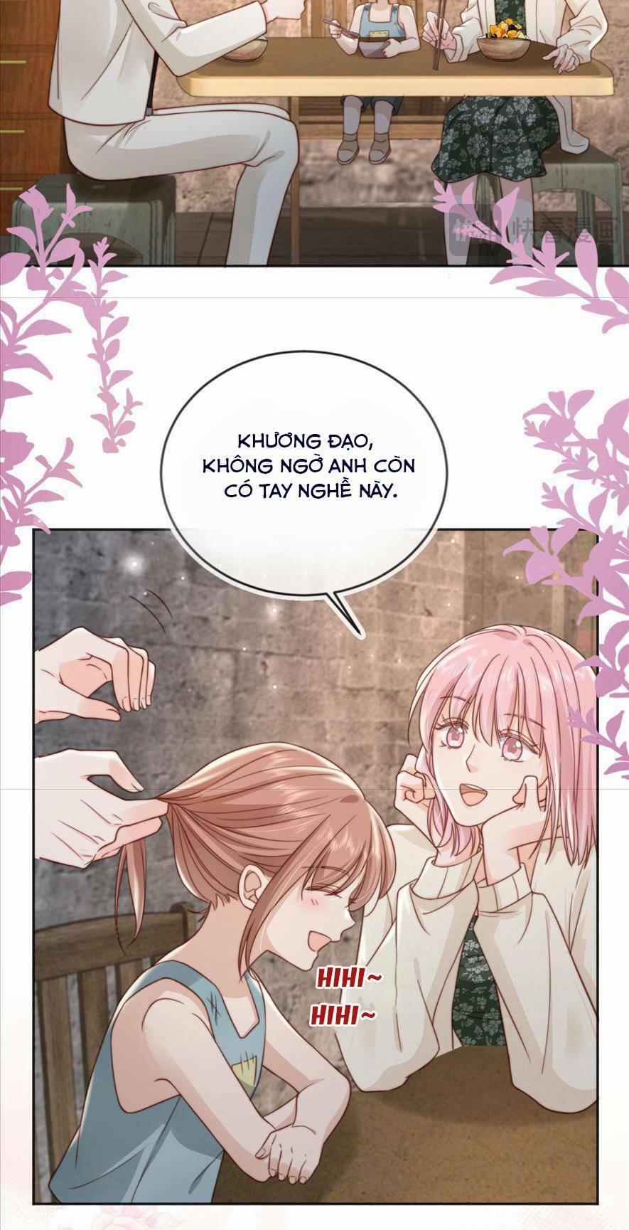 Vợ Ảnh Đế Lại Phá Hỏng Showbiz 34 trang 14