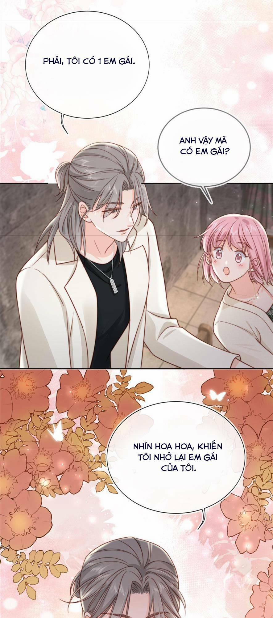 Vợ Ảnh Đế Lại Phá Hỏng Showbiz 34 trang 15