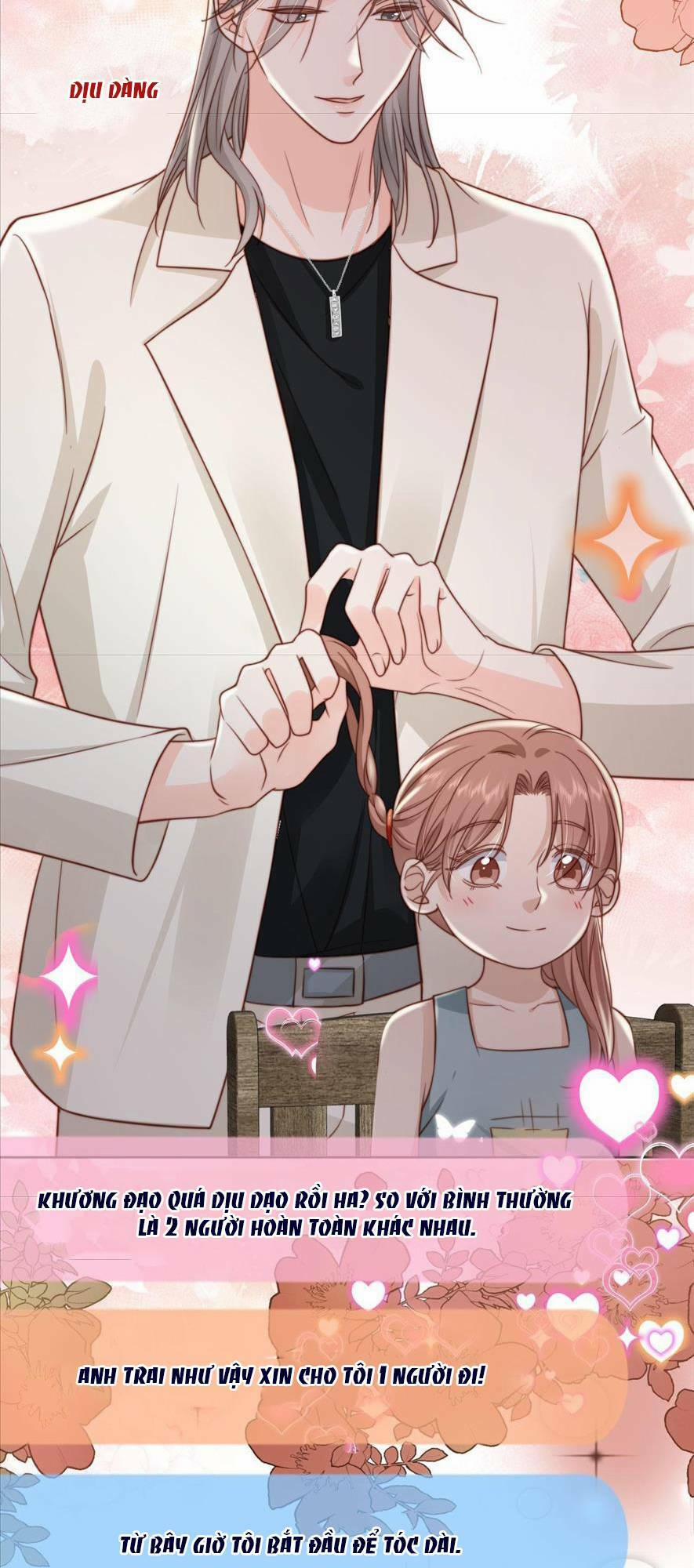 Vợ Ảnh Đế Lại Phá Hỏng Showbiz 34 trang 16