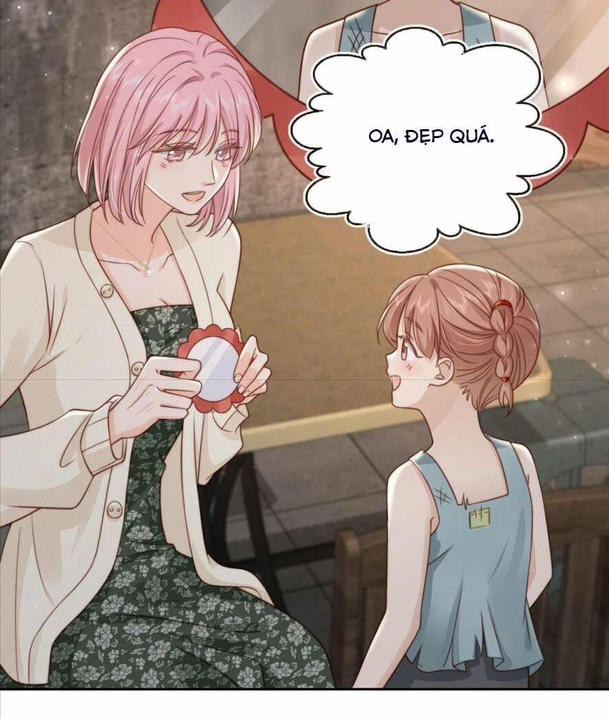 Vợ Ảnh Đế Lại Phá Hỏng Showbiz 34 trang 18