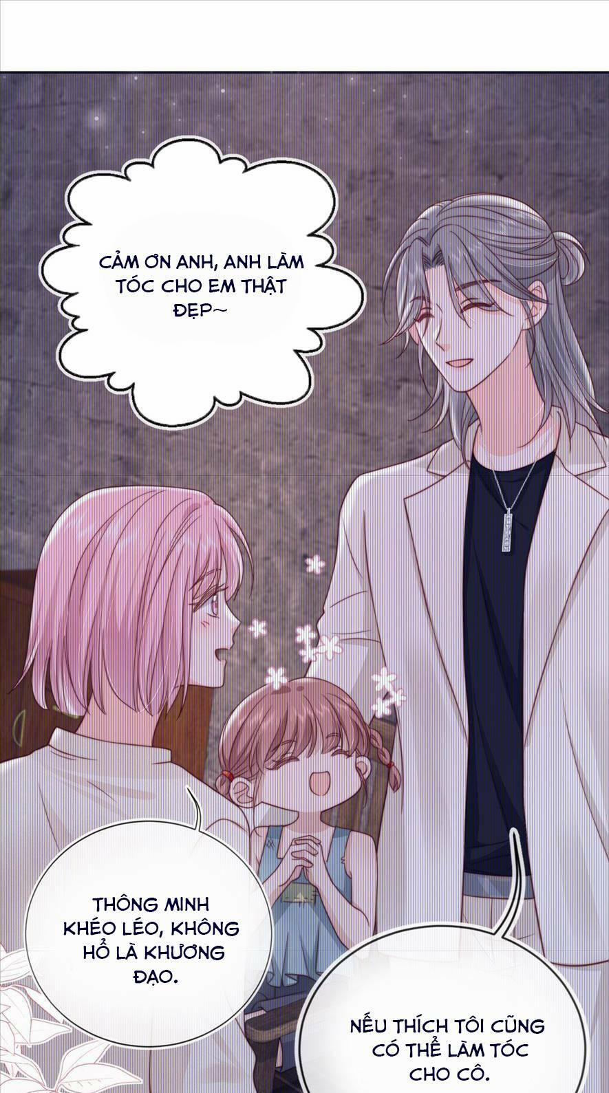 Vợ Ảnh Đế Lại Phá Hỏng Showbiz 34 trang 19