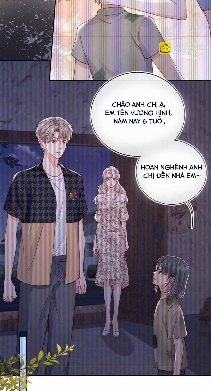 Vợ Ảnh Đế Lại Phá Hỏng Showbiz 34 trang 2