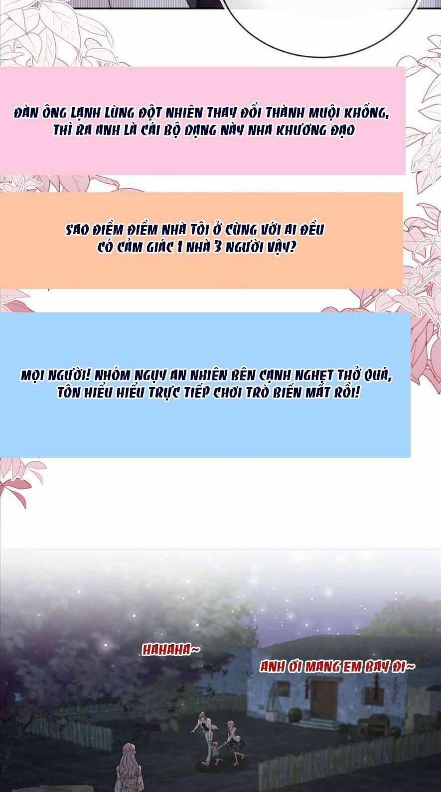 Vợ Ảnh Đế Lại Phá Hỏng Showbiz 34 trang 20