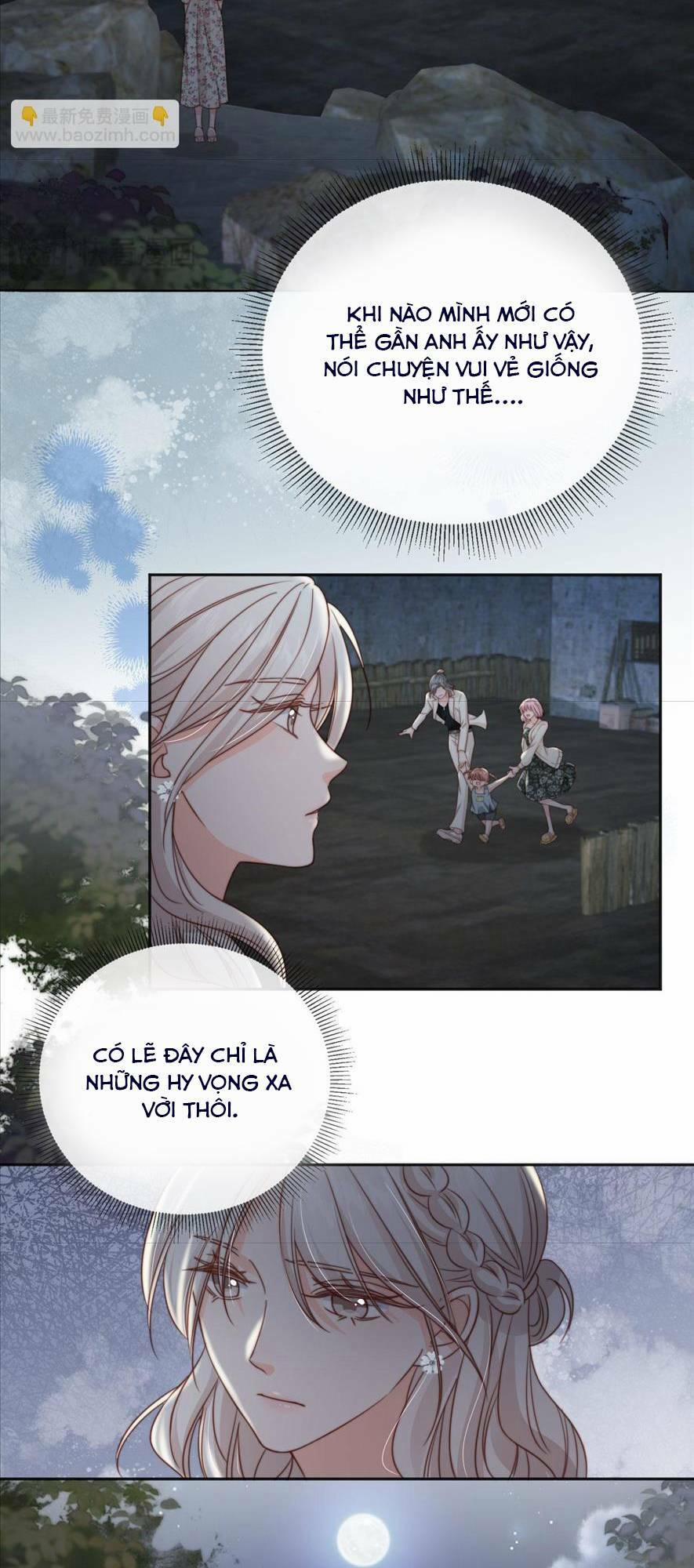 Vợ Ảnh Đế Lại Phá Hỏng Showbiz 34 trang 21