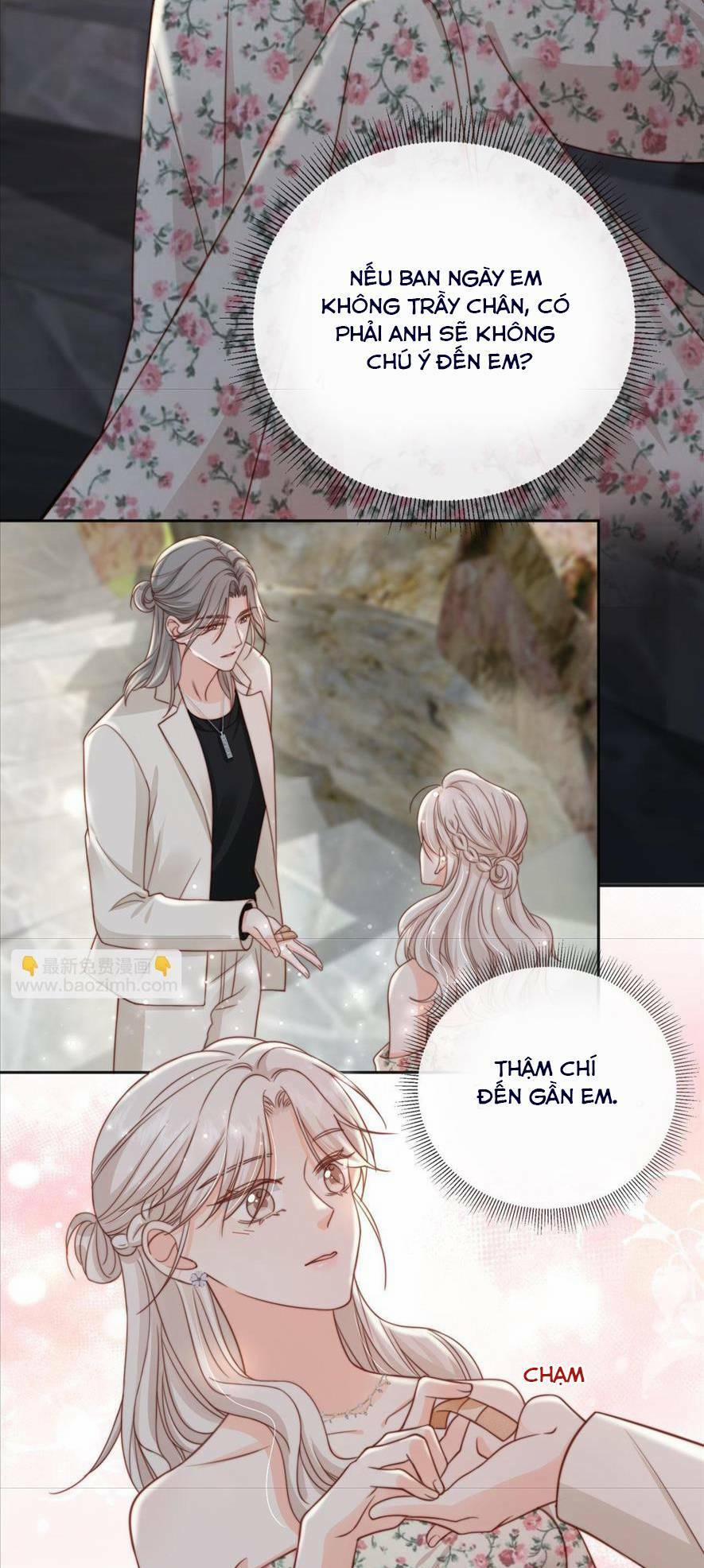 Vợ Ảnh Đế Lại Phá Hỏng Showbiz 34 trang 24