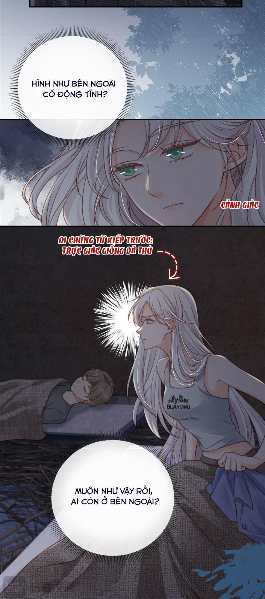 Vợ Ảnh Đế Lại Phá Hỏng Showbiz 34 trang 29