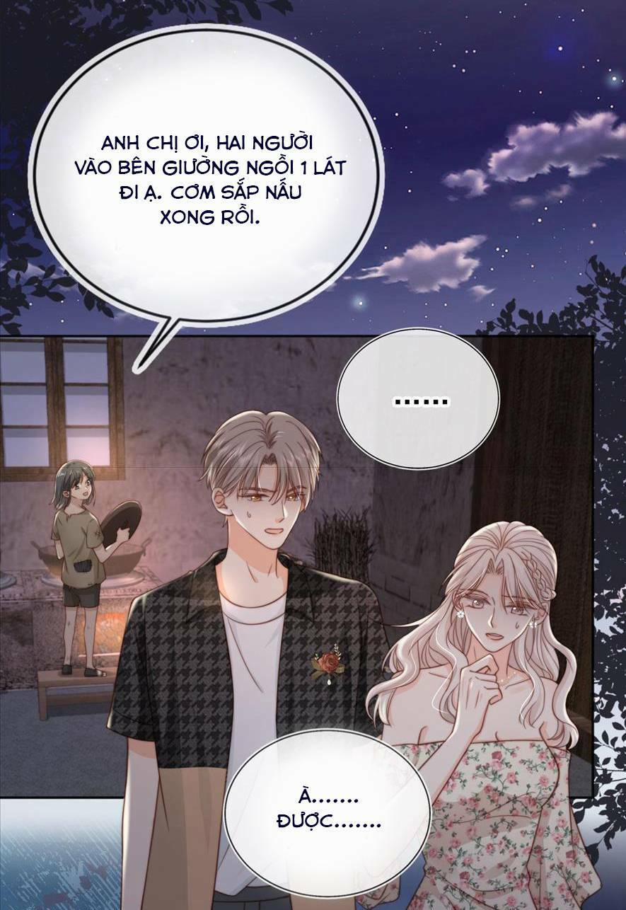 Vợ Ảnh Đế Lại Phá Hỏng Showbiz 34 trang 4