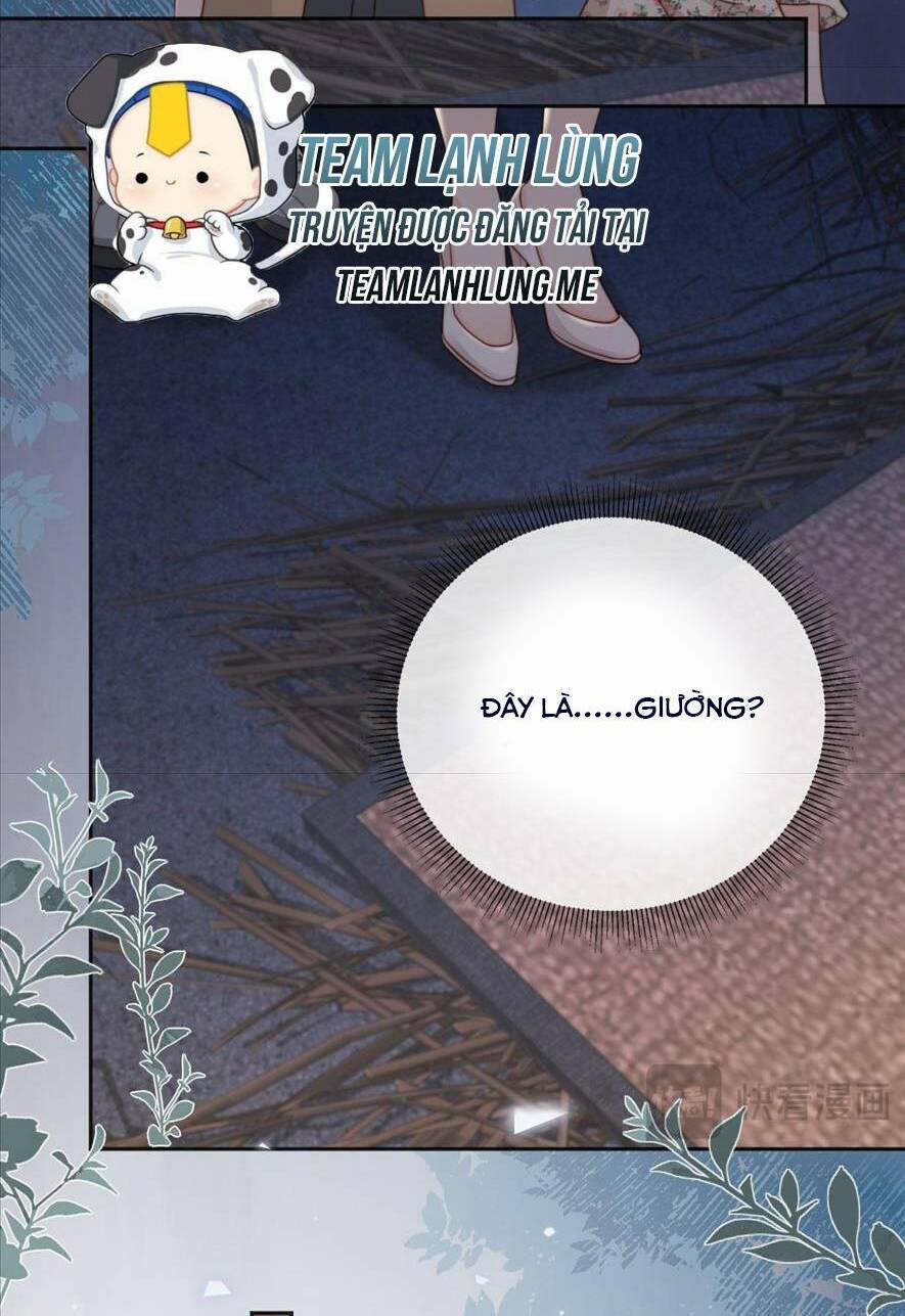 Vợ Ảnh Đế Lại Phá Hỏng Showbiz 34 trang 5