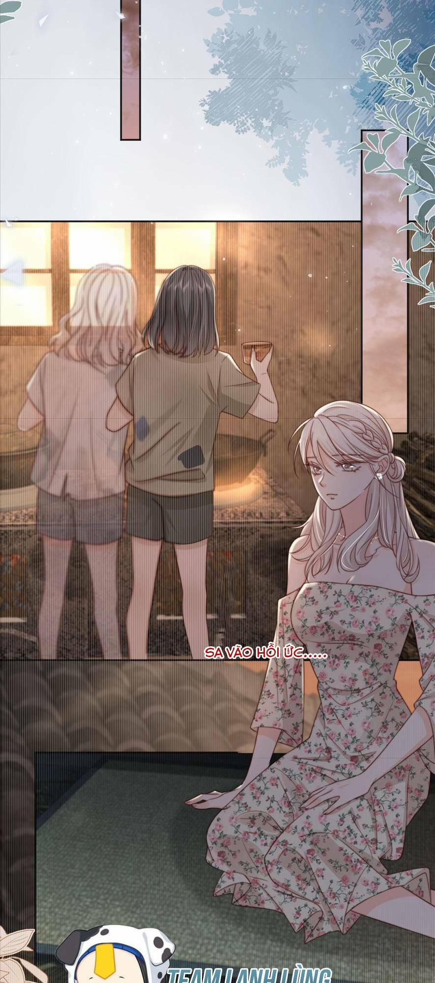 Vợ Ảnh Đế Lại Phá Hỏng Showbiz 34 trang 6